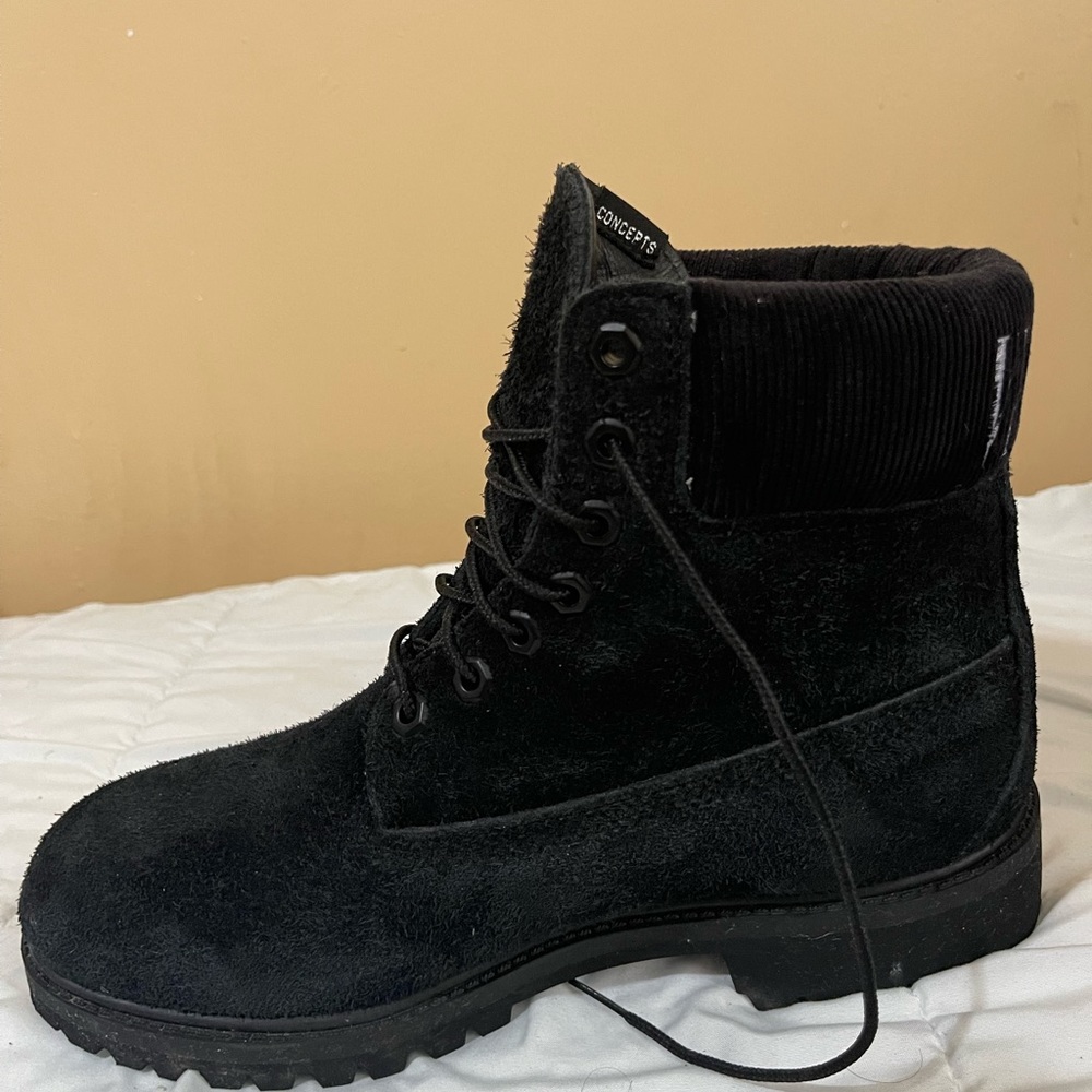 Timberland - Picture 6 of 7